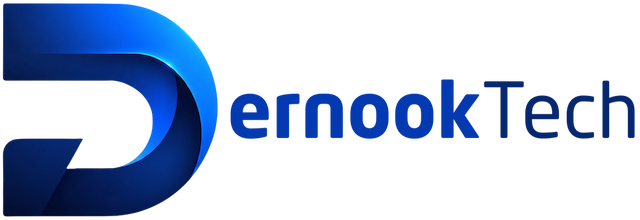 Dernook Teknologi Indonesia